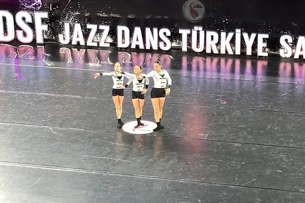 Mor Sanat Akademi İzmir - Resim 10
