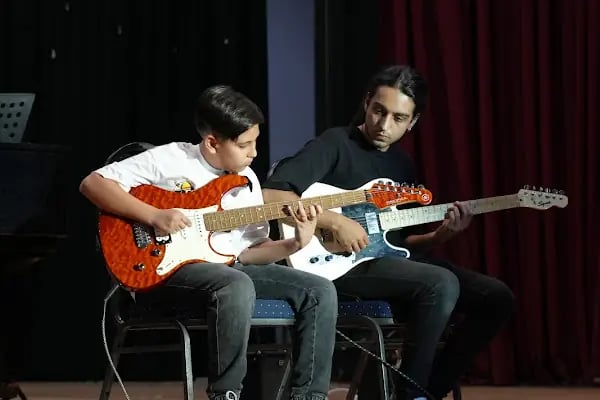 Mor Sanat Akademi İzmir - Resim 9