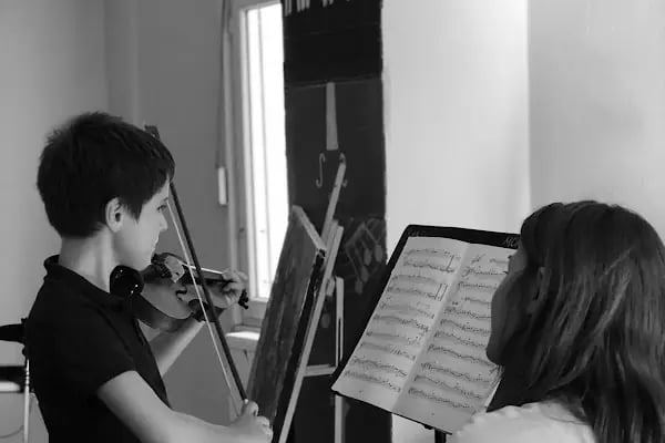 Mor Sanat Akademi İzmir - Resim 19