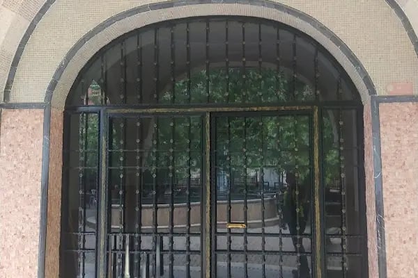 İğdir Köyü Cami - Resim 2