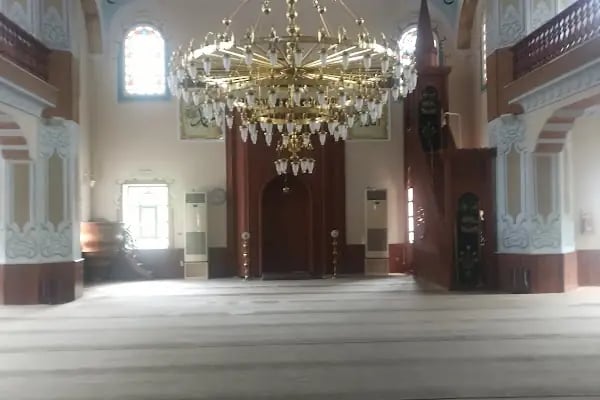 İğdir Köyü Cami - Resim 11