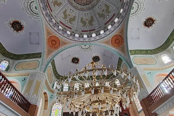İğdir Köyü Cami - Resim 8