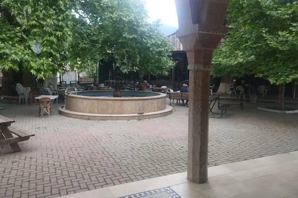 İğdir Köyü Cami - Resim 7