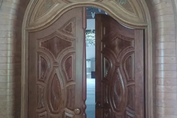 İğdir Köyü Cami - Resim 10