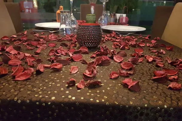 BİZDEN Bİ YER RESTAURANT - Resim 4