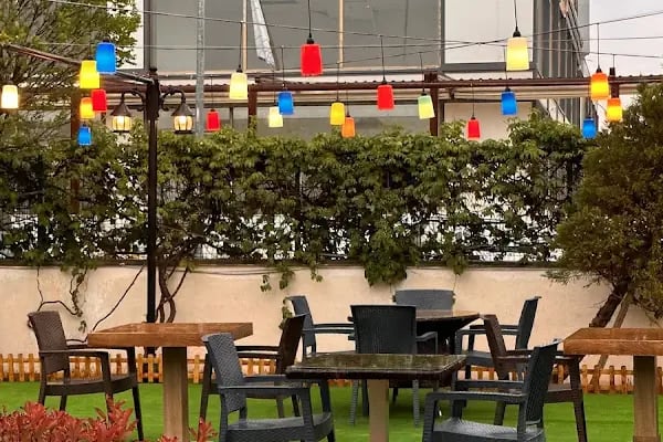 BİZDEN Bİ YER RESTAURANT - Resim 18