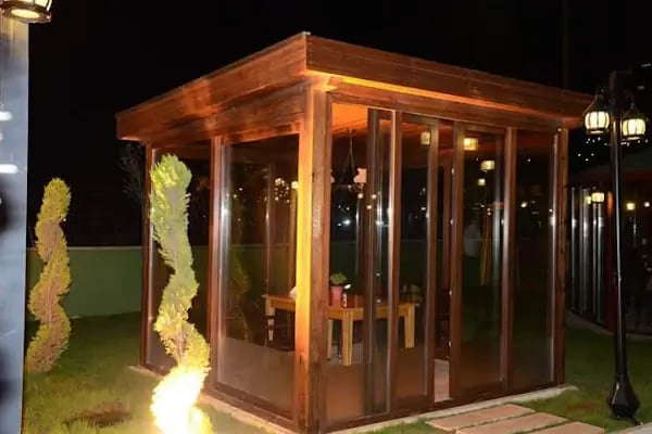 BİZDEN Bİ YER RESTAURANT - Resim 13