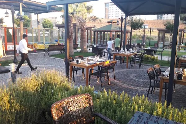 BİZDEN Bİ YER RESTAURANT - Resim 11