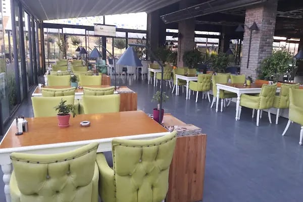BİZDEN Bİ YER RESTAURANT - Resim 8