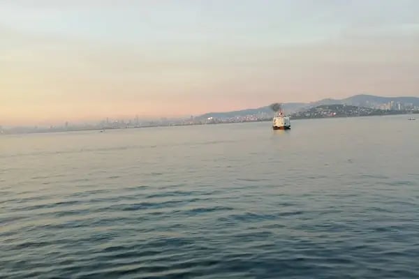 Su ürünleri kooperatif sosyal tesisler - Resim 11