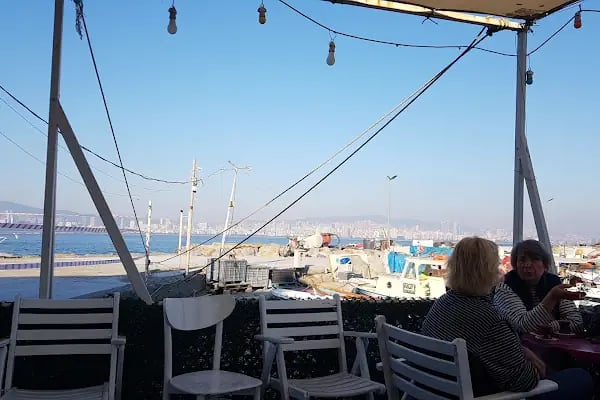 Su ürünleri kooperatif sosyal tesisler - Resim 17