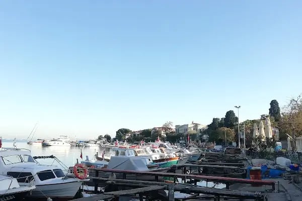 Su ürünleri kooperatif sosyal tesisler - Resim 19