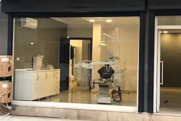 Özel Koza Ağız ve Diş Sağlığı Polikliniği - Resim 2