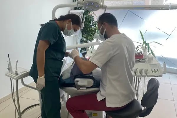 Özel Koza Ağız ve Diş Sağlığı Polikliniği - Resim 5