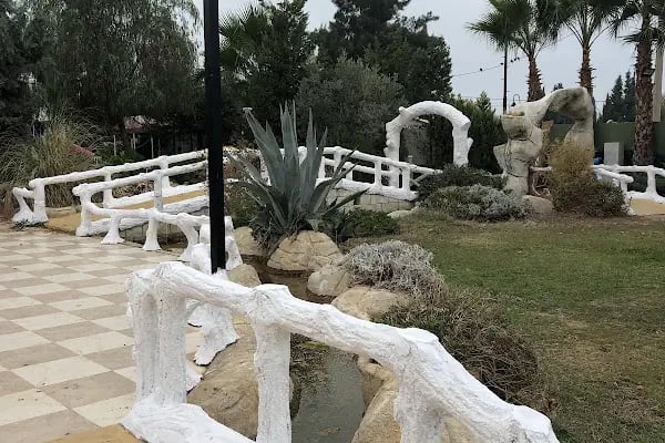 Park Hera Garden - Resim 10