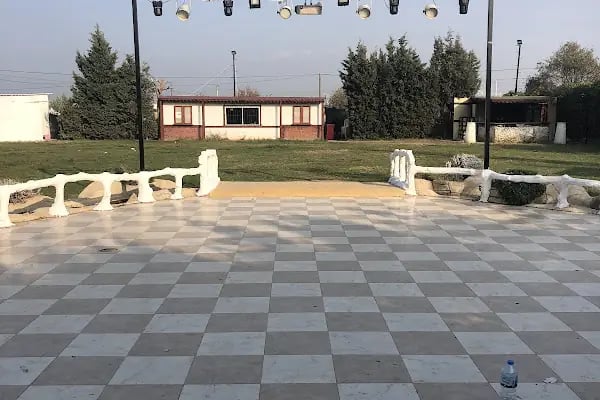 Park Hera Garden - Resim 9