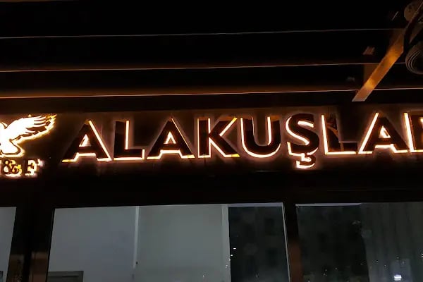 ALAKUŞLAR OTOMOTİV - Resim 2