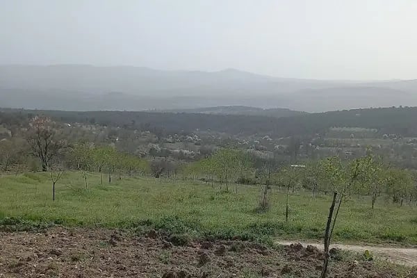 Belenören Köyü Camisi - Resim 7