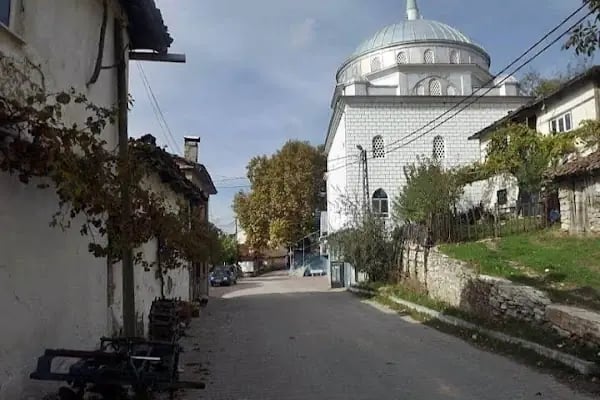Belenören Köyü Camisi - Resim 5
