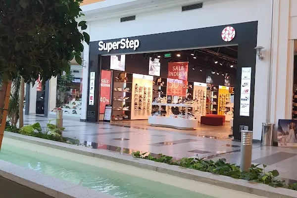 SuperStep - Resim 3