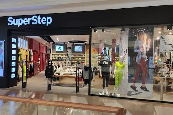 SuperStep - Resim 12
