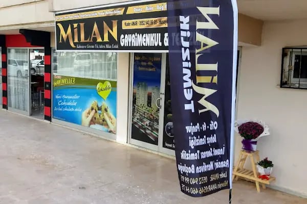 Milan Gayrimenkul ve Temizlik - Resim 2