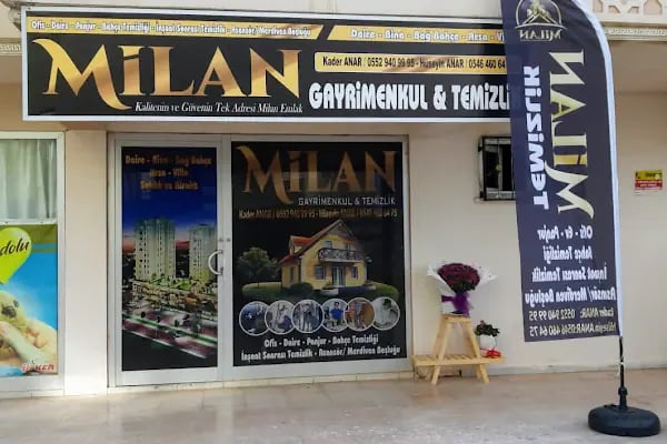 Milan Gayrimenkul ve Temizlik - Resim 3