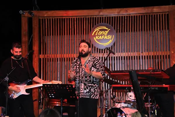 Esnaf Kafası Bodrum - Resim 10