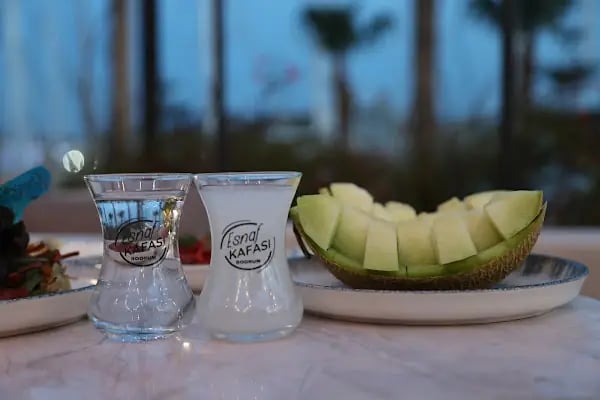 Esnaf Kafası Bodrum - Resim 17