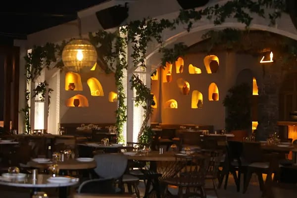 Esnaf Kafası Bodrum - Resim 6