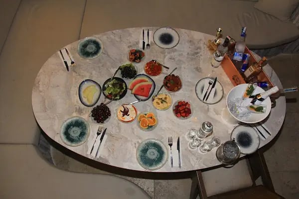 Esnaf Kafası Bodrum - Resim 14
