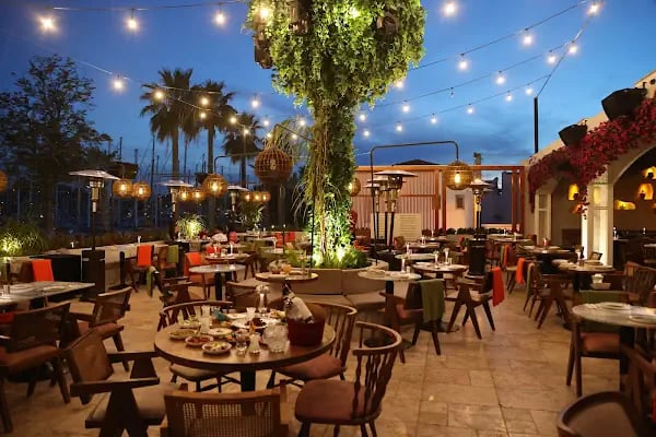 Esnaf Kafası Bodrum - Resim 2