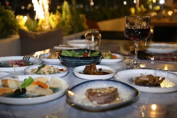 Esnaf Kafası Bodrum - Resim 3