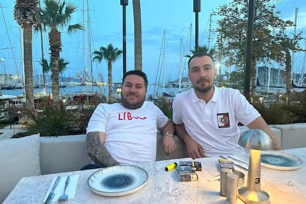 Esnaf Kafası Bodrum - Resim 12