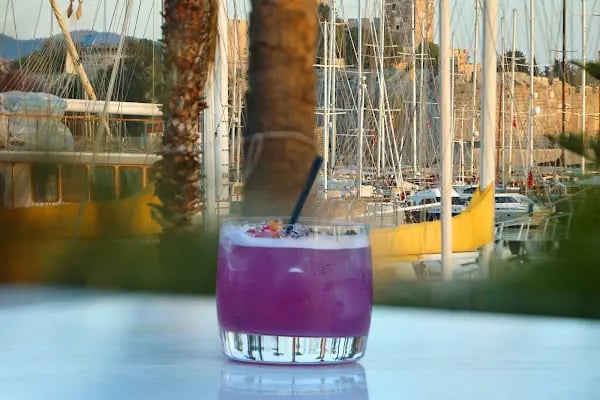 Esnaf Kafası Bodrum - Resim 9