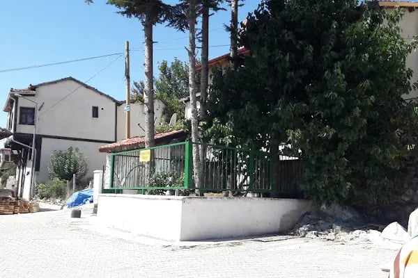 İskender Sultan Türbesi - Resim 20