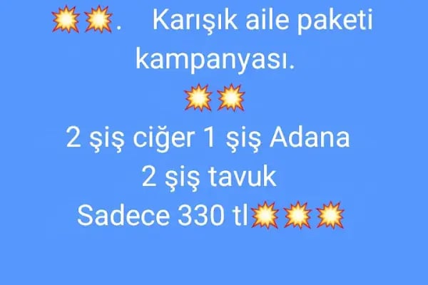 Nokta Ciğer - Resim 17