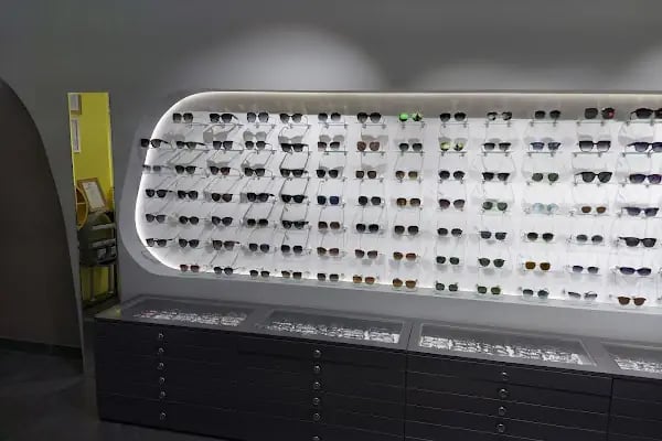 Göz Life Optik - Resim 15