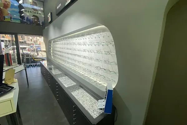 Göz Life Optik - Resim 14