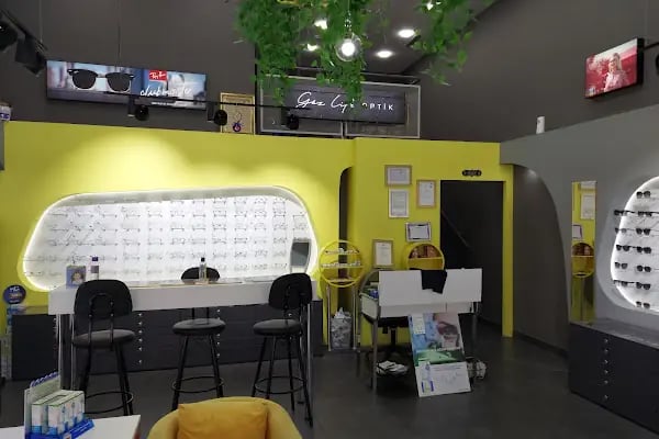 Göz Life Optik - Resim 17