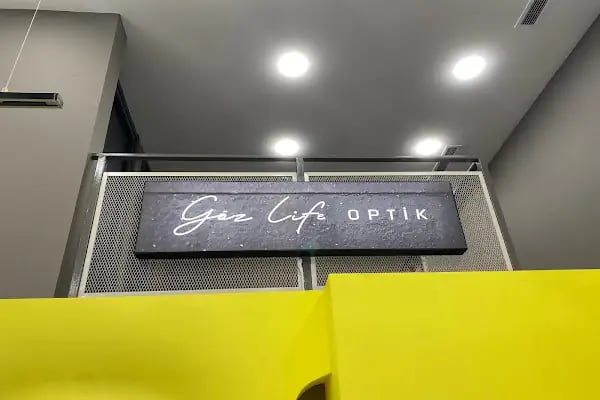 Göz Life Optik - Resim 7