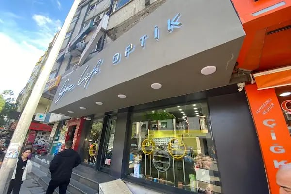 Göz Life Optik - Resim 4