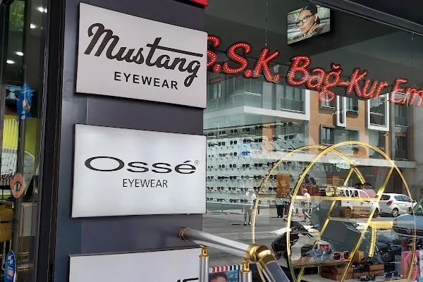 Göz Life Optik - Resim 6