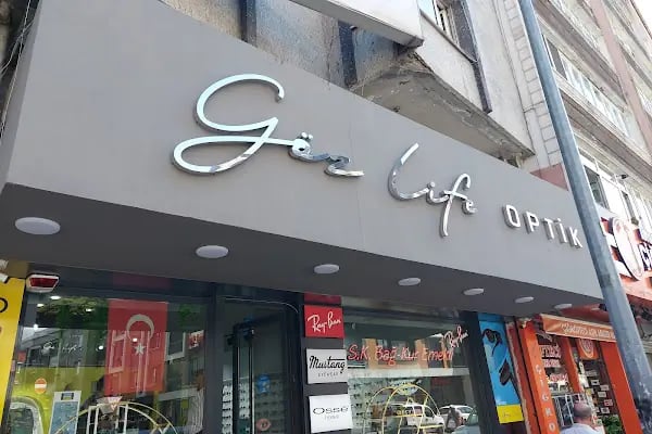 Göz Life Optik - Resim 5