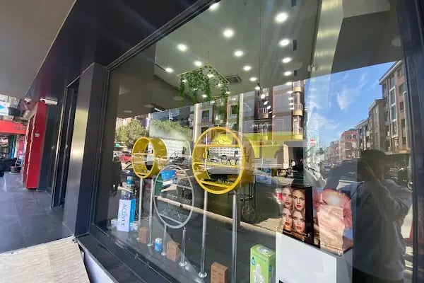 Göz Life Optik - Resim 3