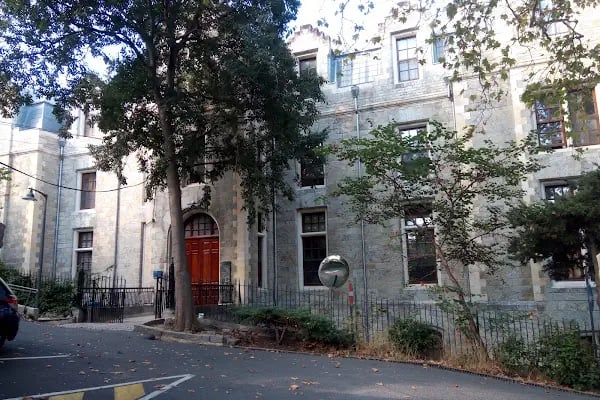 Boğaziçi Üniversitesi - Resim 14