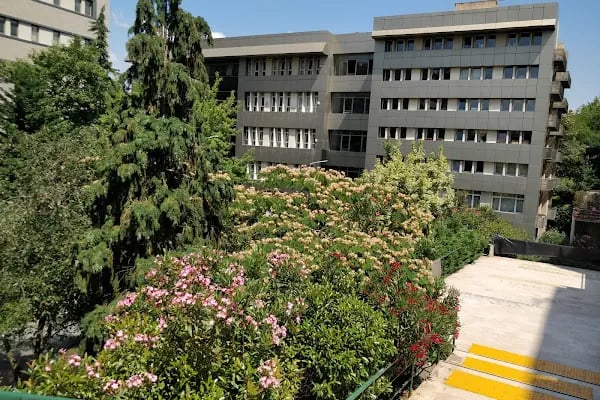 Boğaziçi Üniversitesi - Resim 17