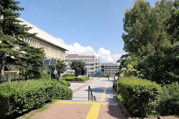 Boğaziçi Üniversitesi - Resim 15
