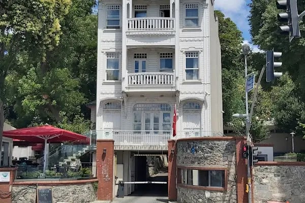 Boğaziçi Üniversitesi - Resim 19