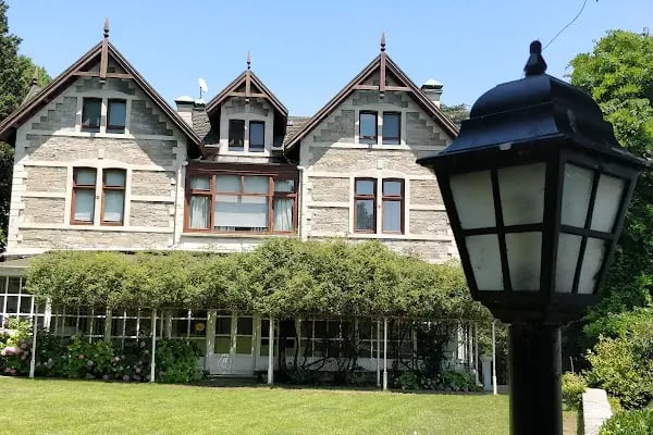 Boğaziçi Üniversitesi - Resim 18